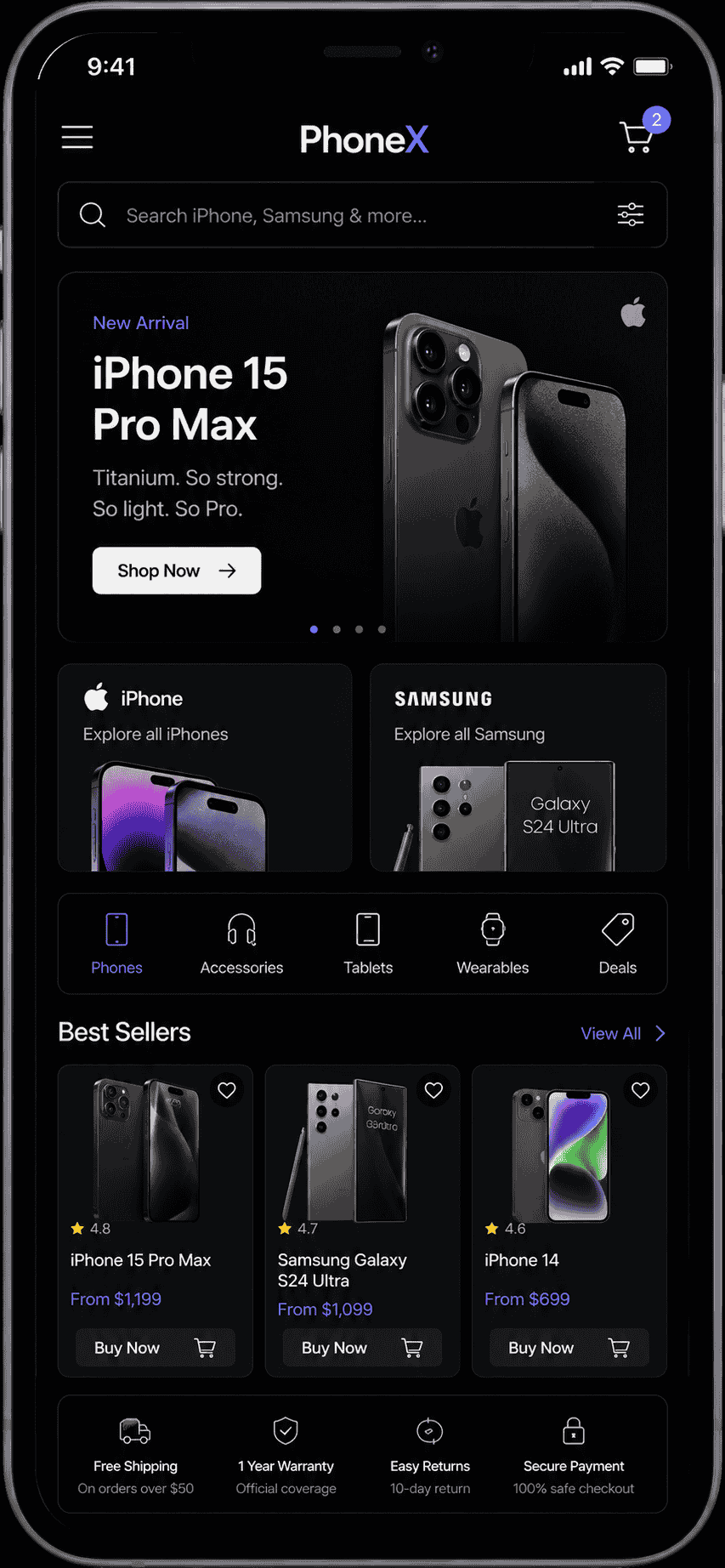 SmartFlix